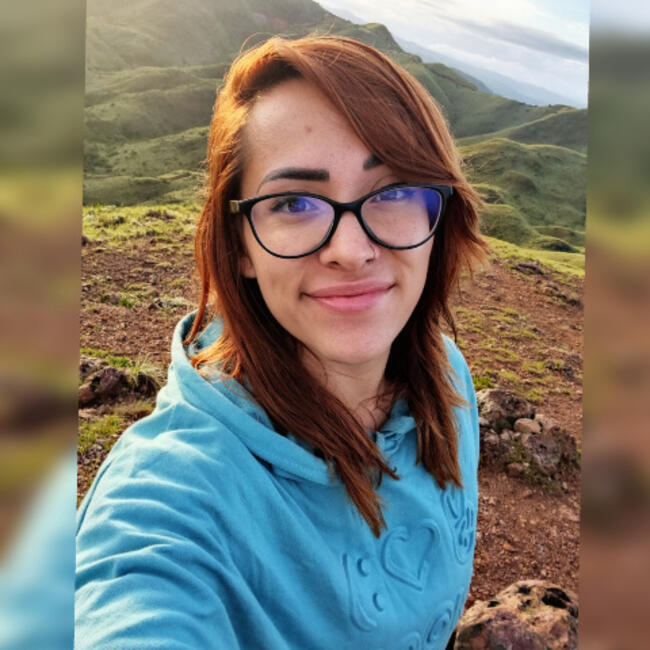 Trabajo para niñera en Heredia: Conny