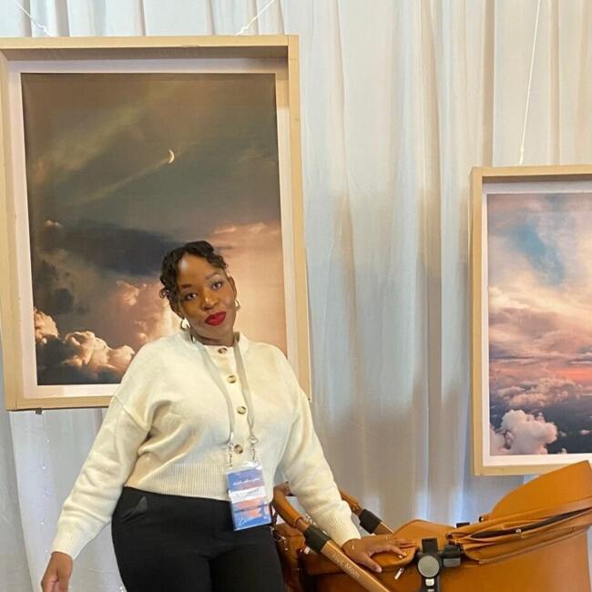 Babysitting job in Germiston: Thandi