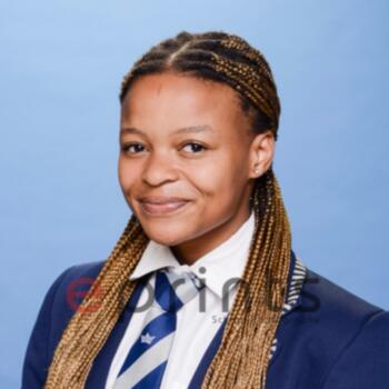 Babysitter in Edenvale: Tokelo