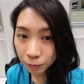 Niñera en Singapur: Samantha