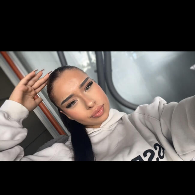 Babysitter in Heidelberg: Dawine