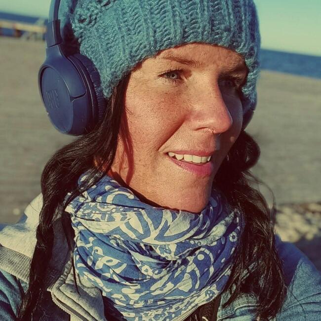 Babysitter i Fredericia: Terhi-Anneli