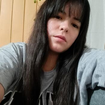 Babysitter in Cabrero: Diana