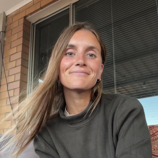 Babysitter in Perth: Mili