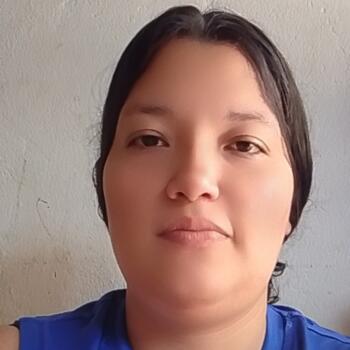 Babysitter in Medellín: Lorelys