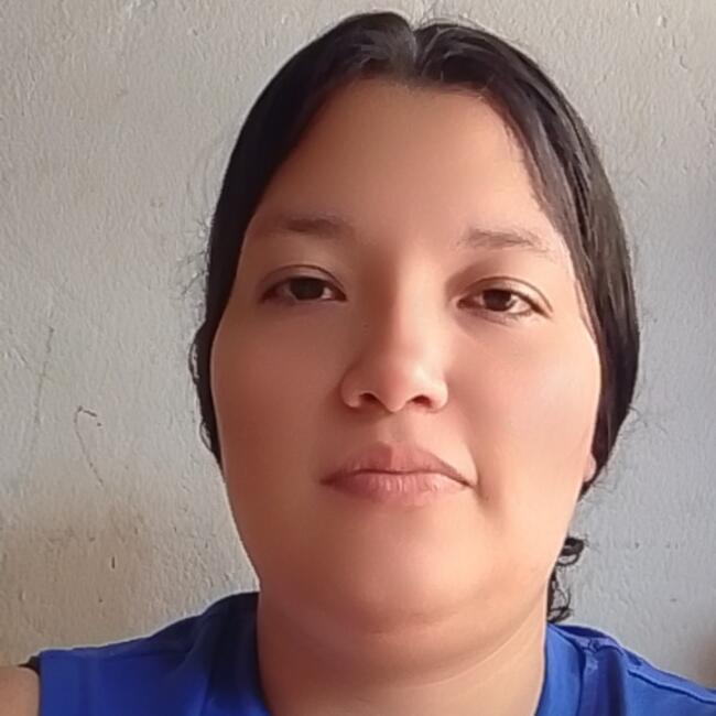 Babysitter in Medellín: Lorelys