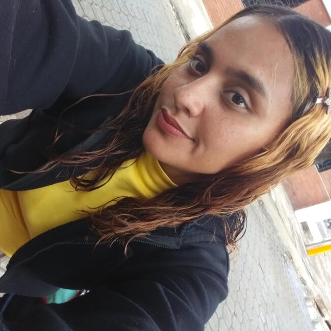 Babysitter in Managua: Aracely