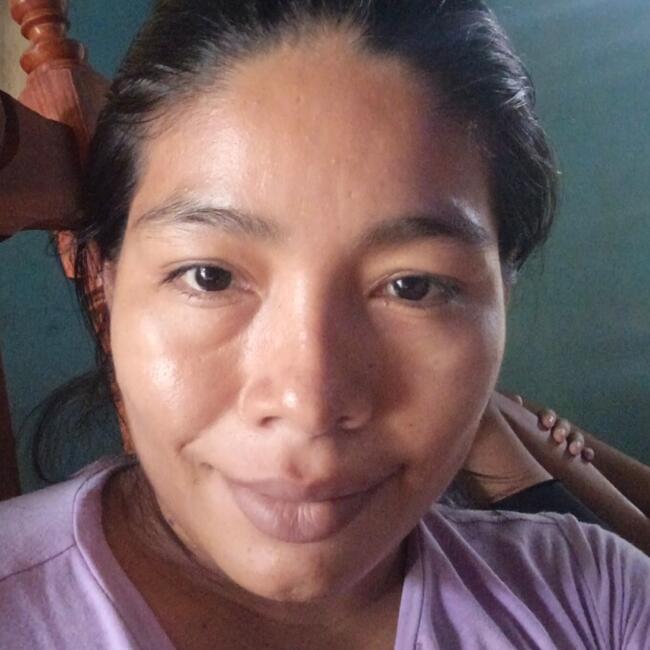 Babysitter in Puerto Armuelles: Ruth