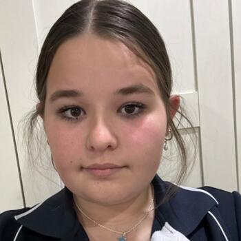 Babysitter in Perth: Molly