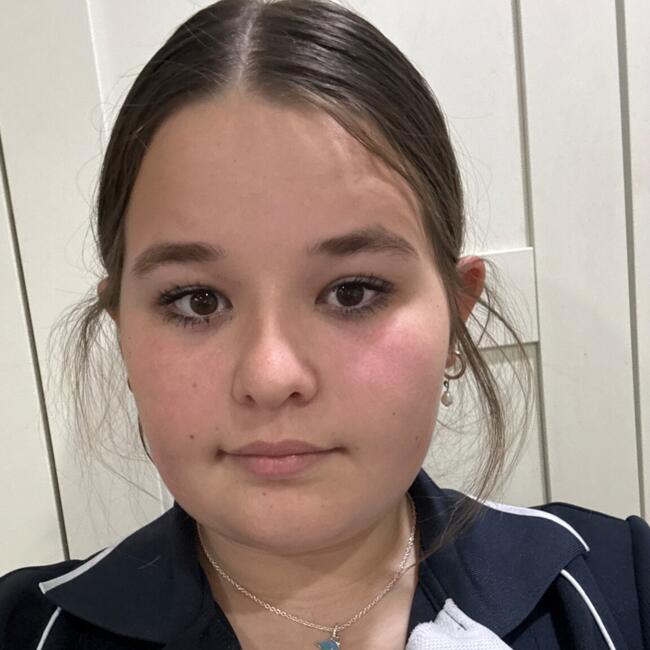 Babysitter in Perth: Molly