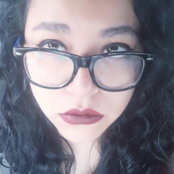 Babysitter in Nezahualcóyotl (Estado de México): Rebeca