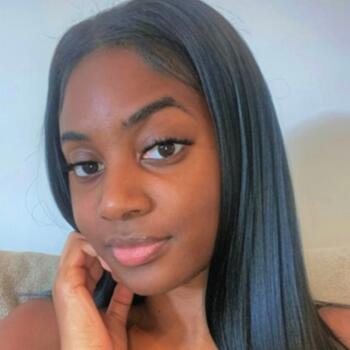 Babysitter in Louvain: Fatimata