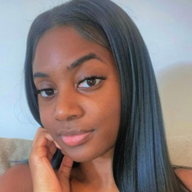 Babysitter in Louvain: Fatimata