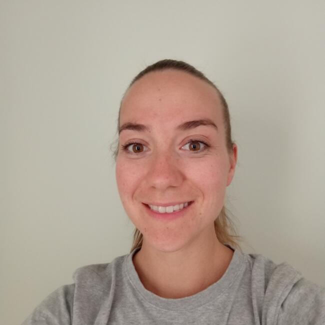 Assistante maternelle à Tignieu: Carole