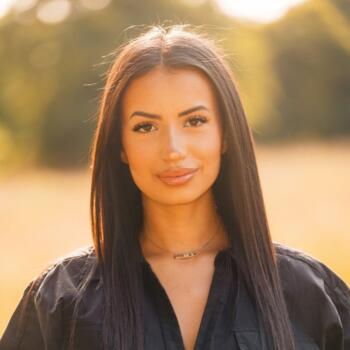 Babysitter La Seyne-sur-Mer: Jade