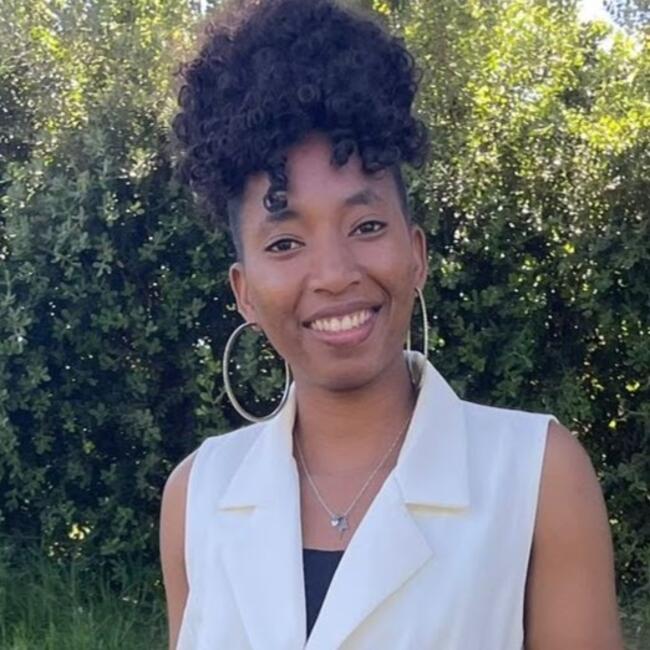 Babysitter in Evora: Alexandra