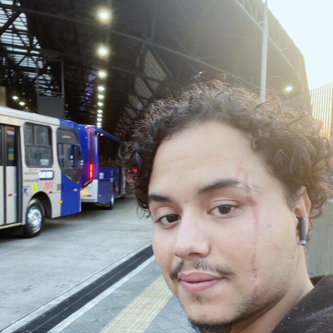 Emprego de babá em Taboão da Serra: Jony