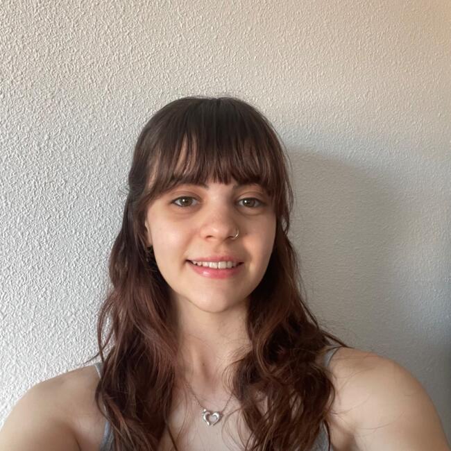 Niñera en Valdemoro: Laura