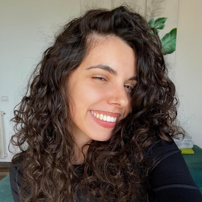 Nanny in Dublin: Leila