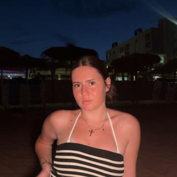 Babysitter in Torrevieja: Sofia