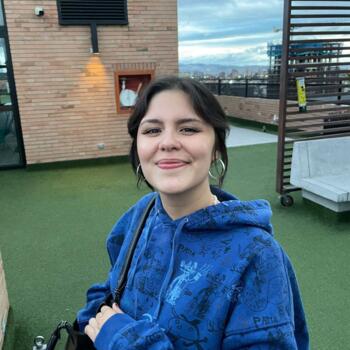 Niñera Bucaramanga: Angie Hernández