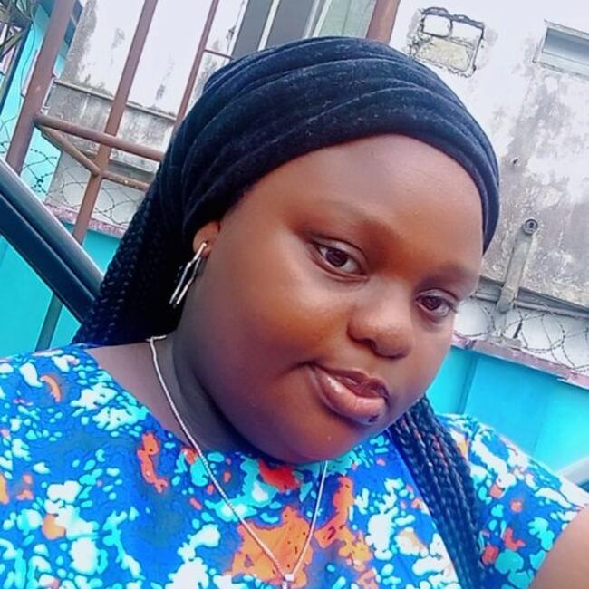 Babysitter in Benin City: Ufuoma