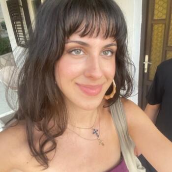 Babysitter in A Coruña: Sofía