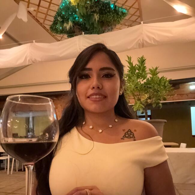 Babysitter a Cornaredo: Nikita Obregón