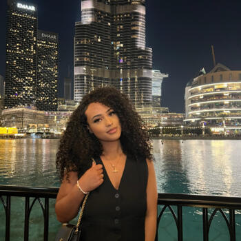 Babysitter in Nantes: Melissa