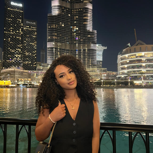 Babysitter in Nantes: Melissa