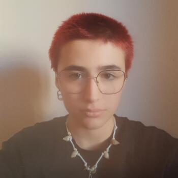 Babysitter in Saint-Laurent-du-Var: Abygaëlle