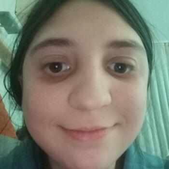 Babysitter in Domžale: Ana