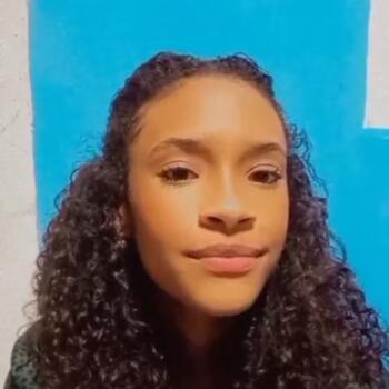 Babysitter in Panama City: Yinahiska Villarreal