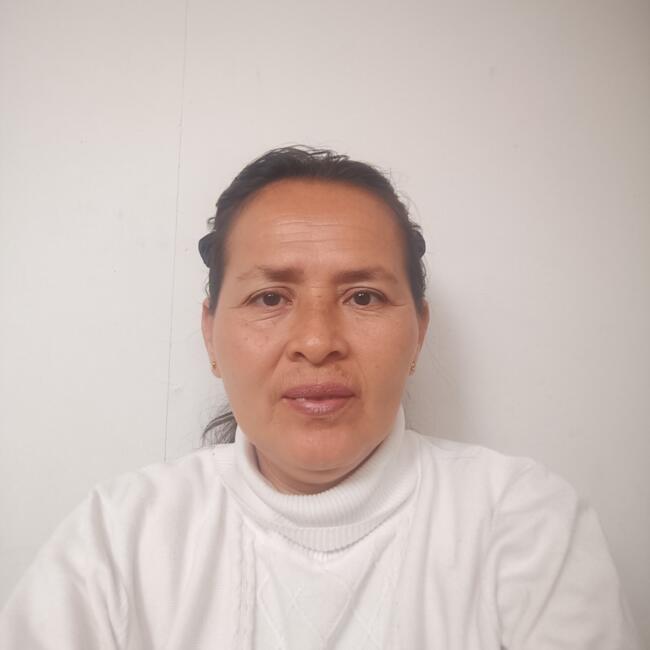 Babysitter in Víctor Larco Herrera: Juana Rosa