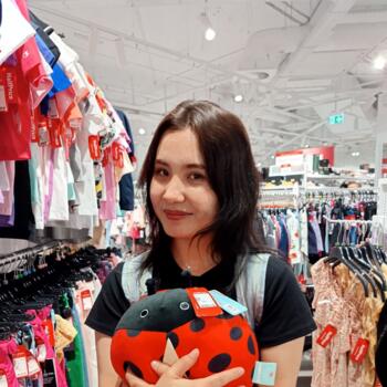 Nanny in Istanbul: Lisa