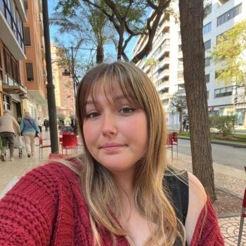 Canguro en Vila-real: Isabel