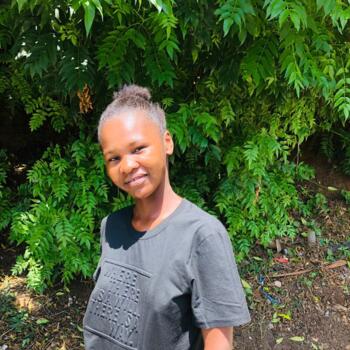 Nanny in Ballito: Thabile