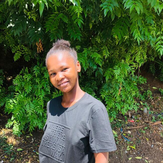 Nanny in Ballito: Thabile