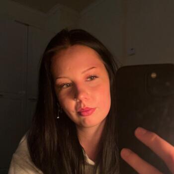 Babysitter in Savonlinna: Aino