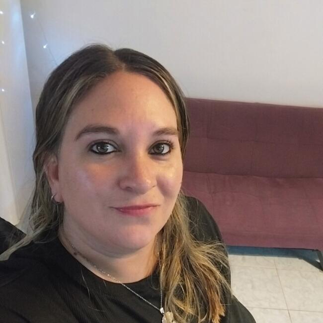 Babysitter in La Plata: Sharon