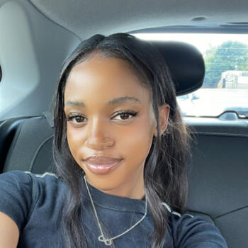 Babysitter in Randburg: Lydia