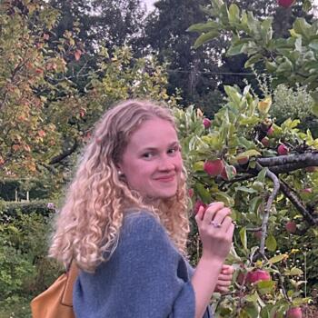 Babysitter in Berlin: Helene Ingeborg