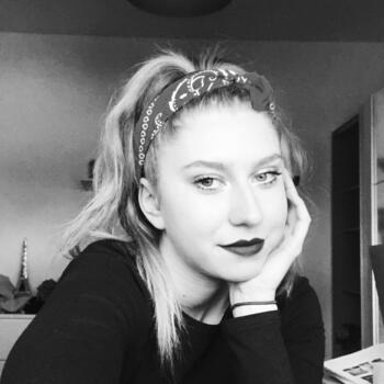 Babysitter in Miklavž na Dravskem Polju: Tjaša