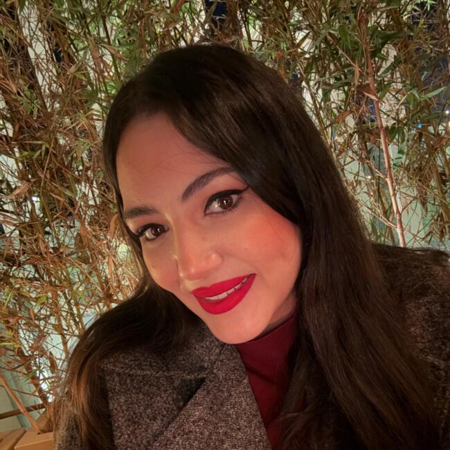 Babysitting job in Rabat: Layla