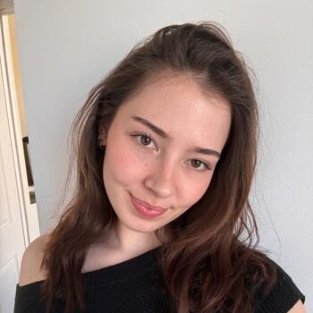 Babysitter in Budapest: Bodócs