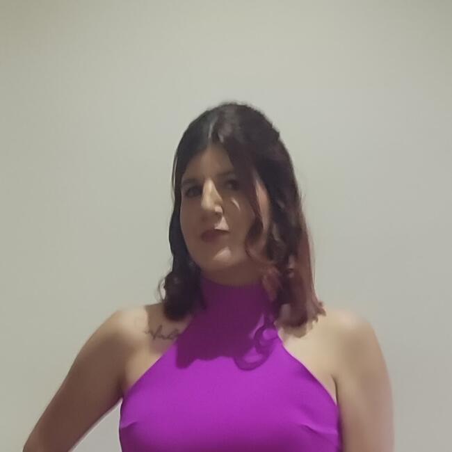 Trabajo de canguro en Alcira: Cristina