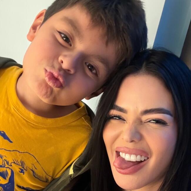 Trabajo para niñera en Caracas: Yaira