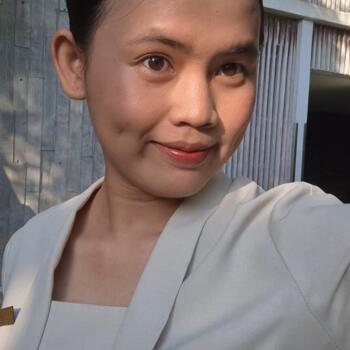 Babysitter in Badung (Provinsi Bali): Komang
