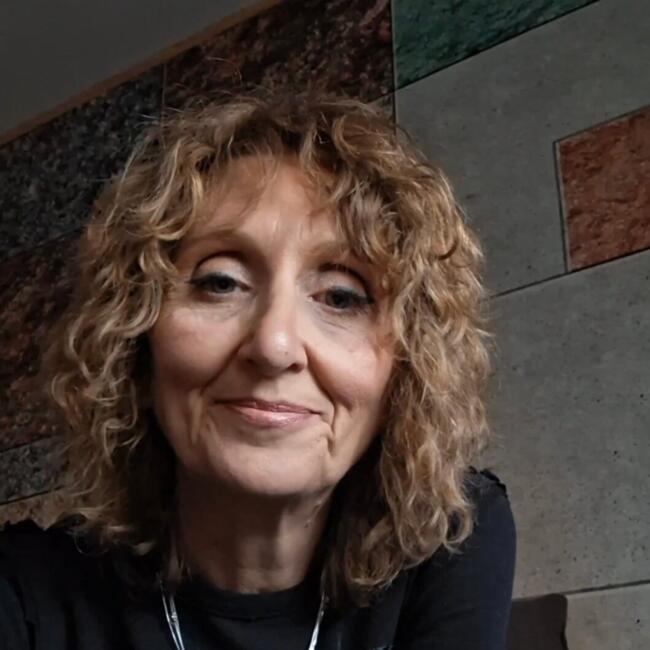 Babysitter in Belgrade: Tatjana