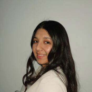 Nanny in Barcelona: Susana